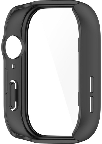 Huawei Watch Fit3 Uyumlu Kasa ve Ekran Koruyucu 360 Tam Koruma Sert Pc Kasa Koruyucu fırsatları