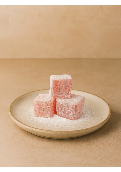 Güllü Lokum modelleri