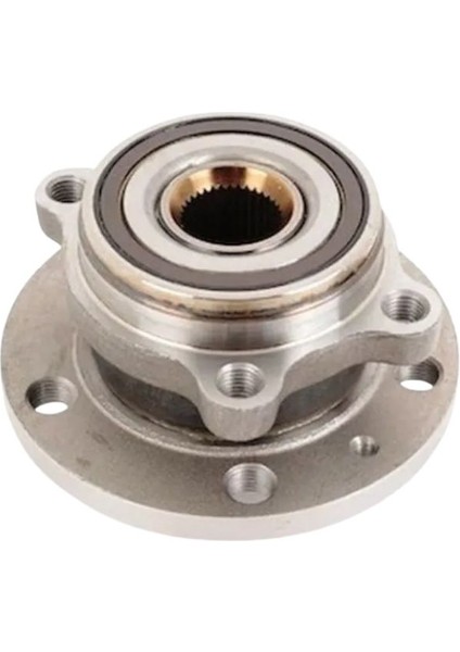 Ön Teker Poryası (4 Cıvata – 5 Bijon) Audi A3 / Vw Golf V-Vı / Caddy Iıı / Passat / Jetta / Seat Leon / Skoda Octavia (2004→)