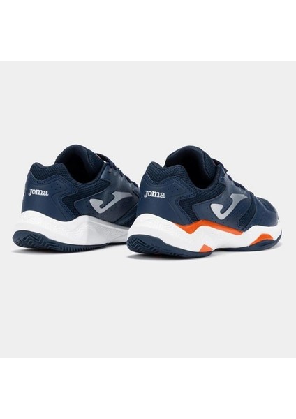 Master 1000 Erkek 2503 Lacivert Tenis Ayakkabısı modelleri