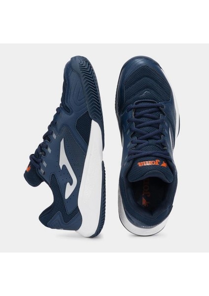 Master 1000 Erkek 2503 Lacivert Tenis Ayakkabısı fırsatları