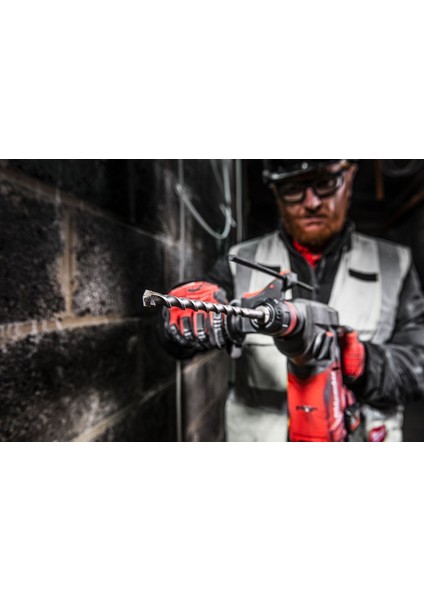 Sds Plus Beton Delme Uç Seti modelleri