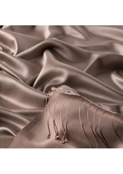 Çift Taraflı Ipek Şal - Taş fiyatları