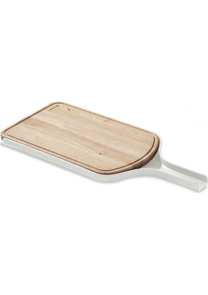 Natura 2li Bej Kesme Tahta Seti A560-05