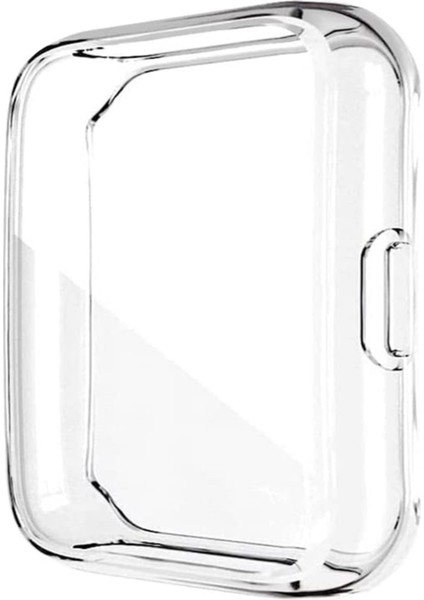 Huawei Watch Fit 2 Uyumlu Şeffaf Yumuşak Tpu Kasa Koruyucu fiyatları