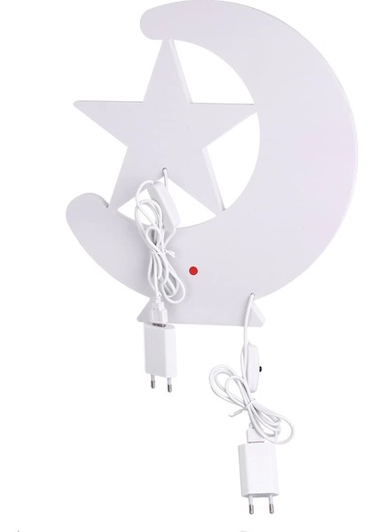 Ay Yıldız Işık Pano Türk Bayrağı Bigem BM-079 fiyatları