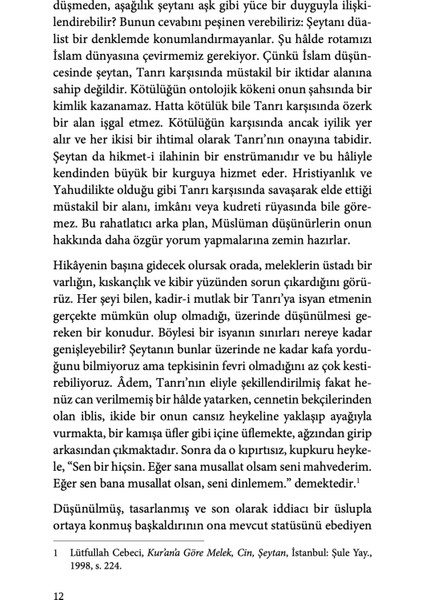 Aşık Şeytan Kör Talih - Emin Gürdamur