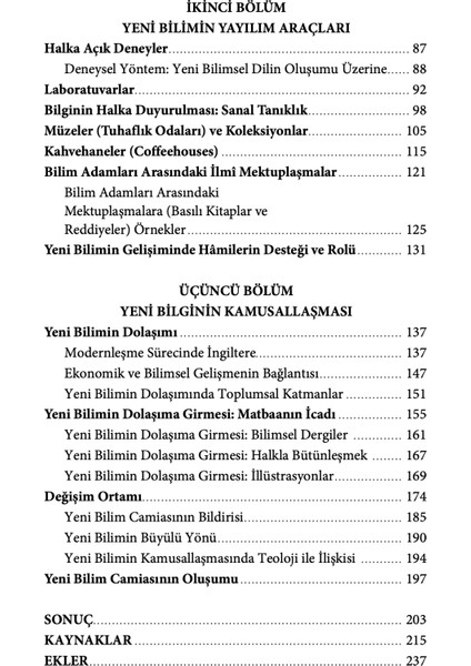 Yeni Bilginin Dolaşım Araçları - Nihal Fırat Özdemir fırsatları