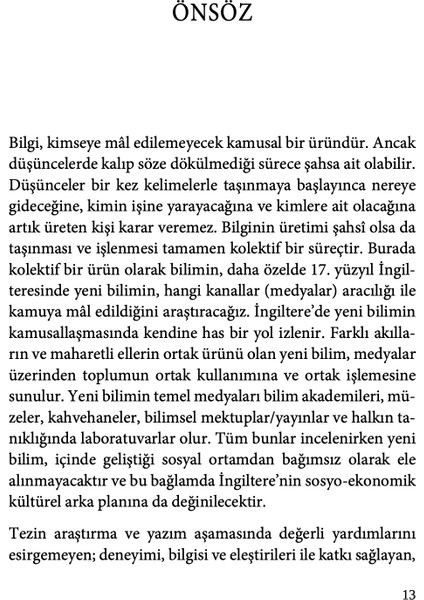 Yeni Bilginin Dolaşım Araçları - Nihal Fırat Özdemir indirimleri