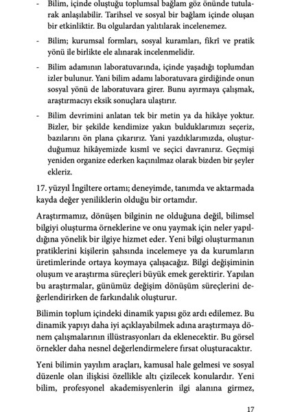 Yeni Bilginin Dolaşım Araçları - Nihal Fırat Özdemir