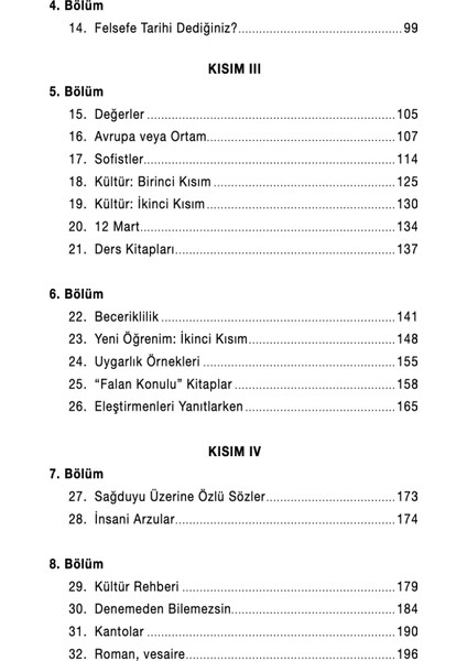 Kültür Rehberi - Ezra Pound fırsatları