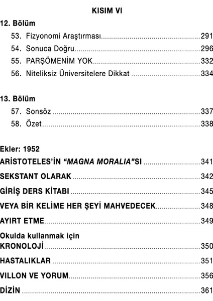 Kültür Rehberi - Ezra Pound