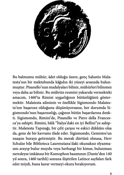 Kültür Rehberi - Ezra Pound