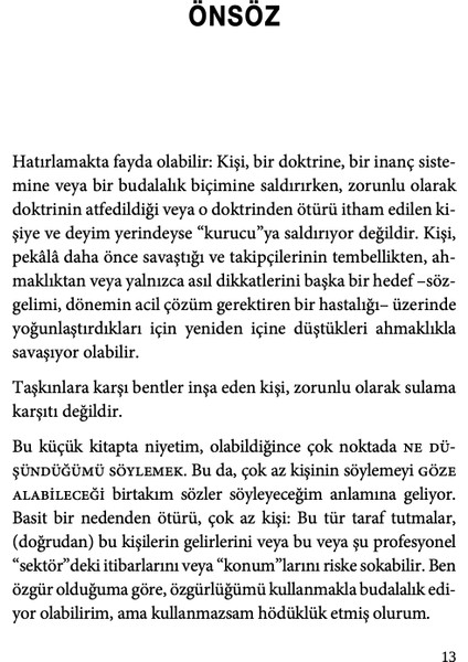 Kültür Rehberi - Ezra Pound