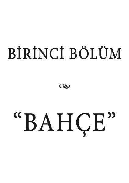 Şehir Yıkılırken - Nuri Sincanlı modelleri