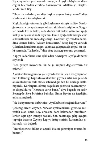 Şehir Yıkılırken - Nuri Sincanlı