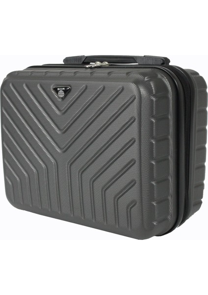 Metropolitan Sdr 103 Pp Makyaj Çantası
