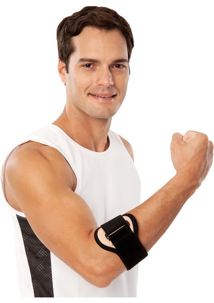 160 Tx Epikondilit Bandajı