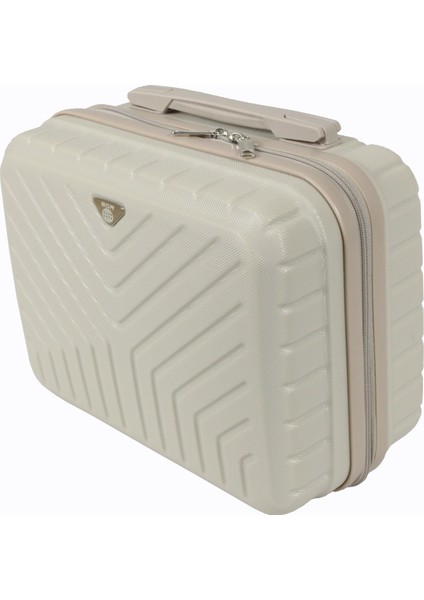 Metropolitan Sdr 103 Pp Makyaj Çantası