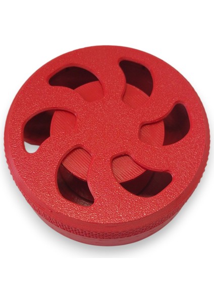 3D Kablo Toparlayıcı – Pratik Mekanizmalı Sarıcı - 7cm Kablo Sarıcı modelleri