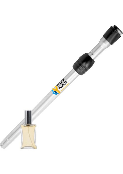 Bosch BGS6PRO2 Elektrikli Süpürge Borusu Hediyeli