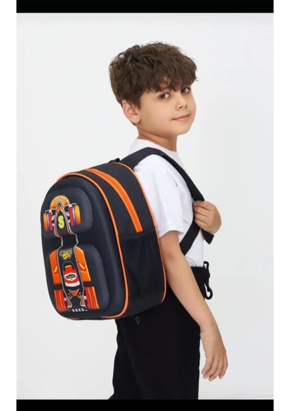 Okul Çantası Erkek