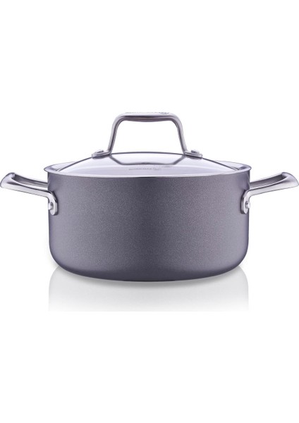 Boena Tencere 24X12,5 cm A3952