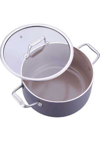 Boena Tencere 24X12,5 cm A3952 modelleri