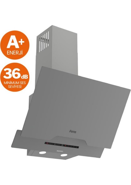 Fryart Serisi Silenart Vitroseramik Elektrikli Ankastre Set (XE63CPR + MS261 + D065 -Sa) fiyatları