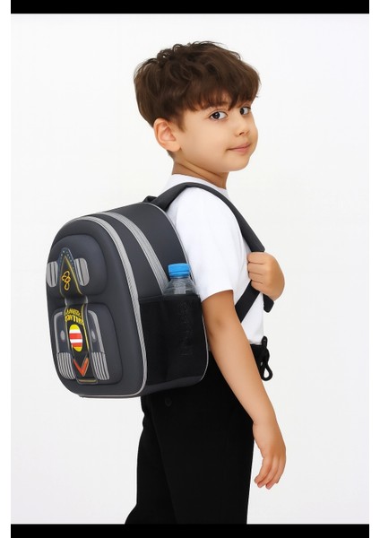 Okul Çantası Erkek modelleri