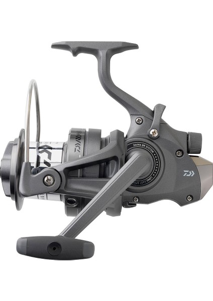 Crosscast Br 5000 Lda Olta Makinesi