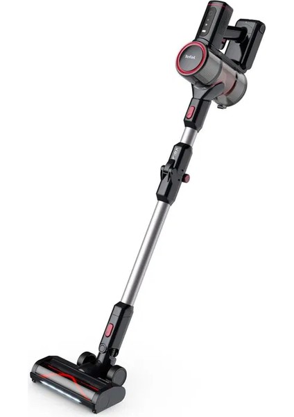TY6T88TR X-Force Flex 8.60 Max Animal Care Kablosuz Dikey Şarjlı Süpürge fiyatları
