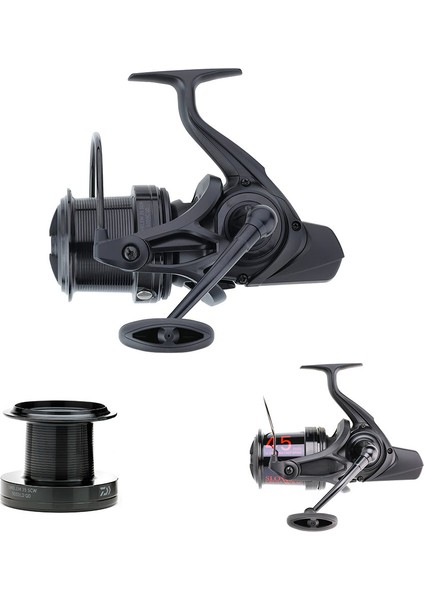 Emblem 35 Scw 5000 Qd Olta Makinesi