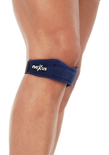 886 Patella Bandı