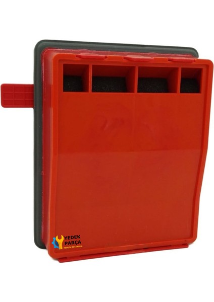 Fakir Veyron Basic Süpürge Teleskopik Borusu Hepa Filtresi Hediyeli modelleri