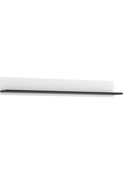 Beyaz Siyah Dekoratif 1 Adet Çerçevelik, Duvar Rafı, Baharatlık, Montessori Raf 1 Decorative Frame, Wall Shelf, Spice Rack, 1 Piecemontessori Shelf1 fiyatları