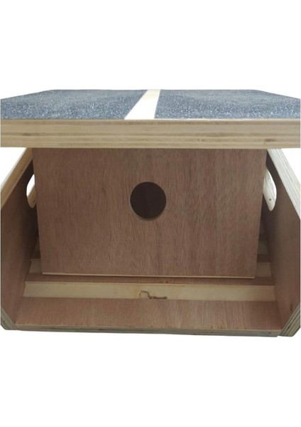 ARD-100 Ayarlı Rampa Denge Aleti modelleri