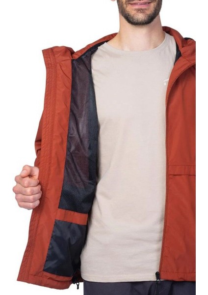 Chaz Erkek Ceket Picante - Xl