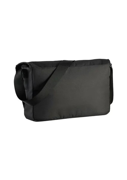 Deck Messenger Çanta 091871-01 Siyah fiyatları