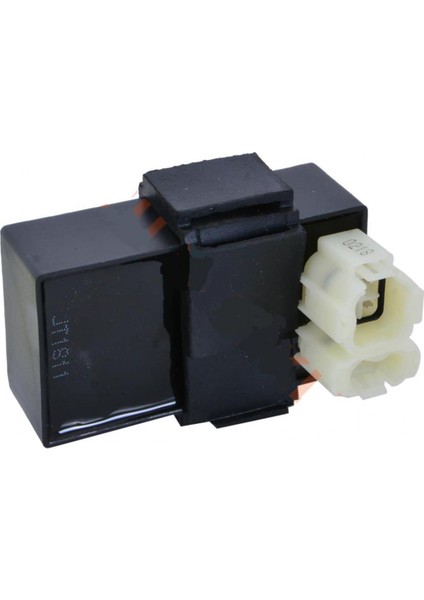 Cdı Scooter [akü Beslemeli - Ymco - Hus]