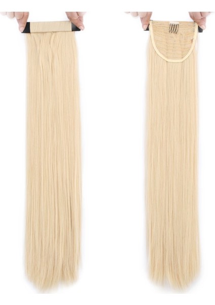 Fiber Sentetik Sihirli At Kuyruğu - Dore Sarı fiyatları