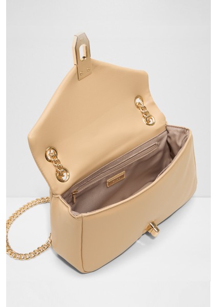 Olyvia Çapraz Çanta - Naturel modelleri