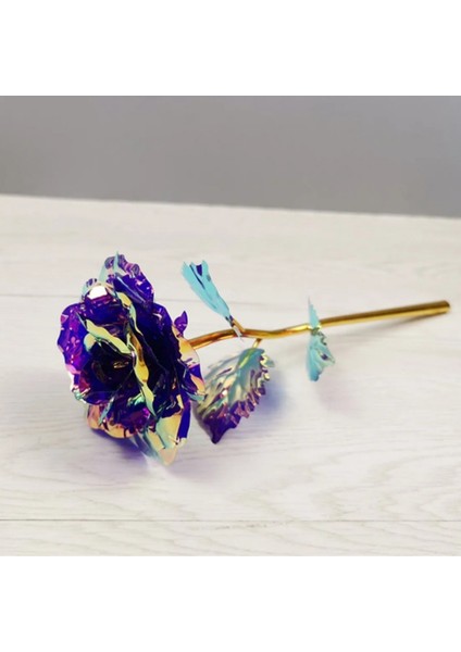 Sonsuzluk Gülü Seni Seviyorum Yazılı Kutulu Dekoratif Yapay Gül Aranjmanı Romantik Hediye Seçeneği Kalıcı Anlamlı ve Şık Tasarımıyla Sevgililer Günü ve Özel Günler Için Ideal Armağan fırsatları