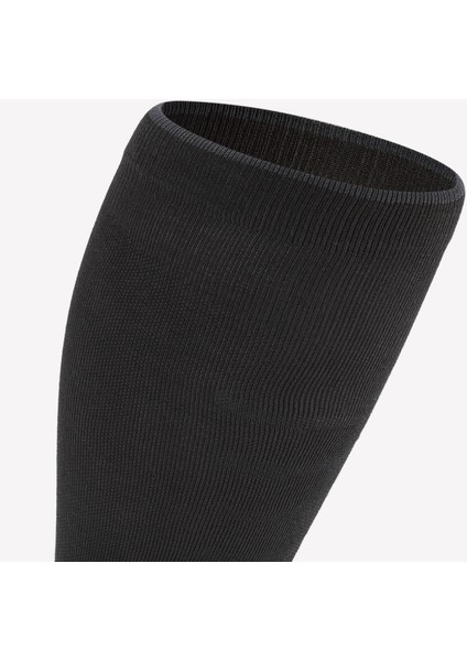 Wedze Yetişkin Kayak Iç Çorabı - Ipek - Siyah - 900 indirimleri