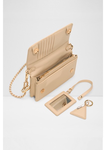 Fiteverything Çapraz Çanta - Naturel modelleri