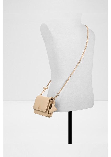 Fiteverything Çapraz Çanta - Naturel fırsatları