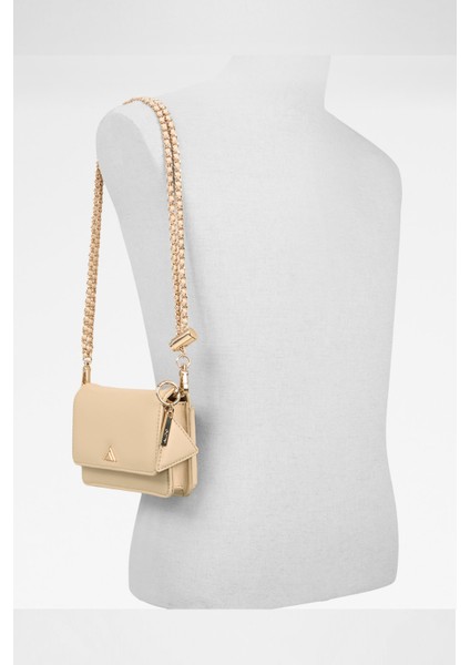 Fiteverything Çapraz Çanta - Naturel indirimleri