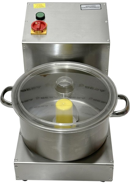 Süper Mikser 8 Litre 4 Bıçaklı Soğan Doğrama Lahmacun Içi Hazırlama Makinesi modelleri