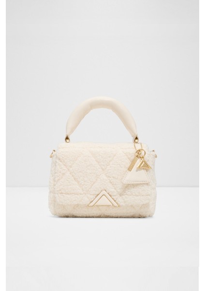 Topluxe Çapraz Çanta - Naturel