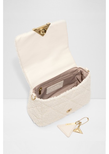 Topluxe Çapraz Çanta - Naturel modelleri